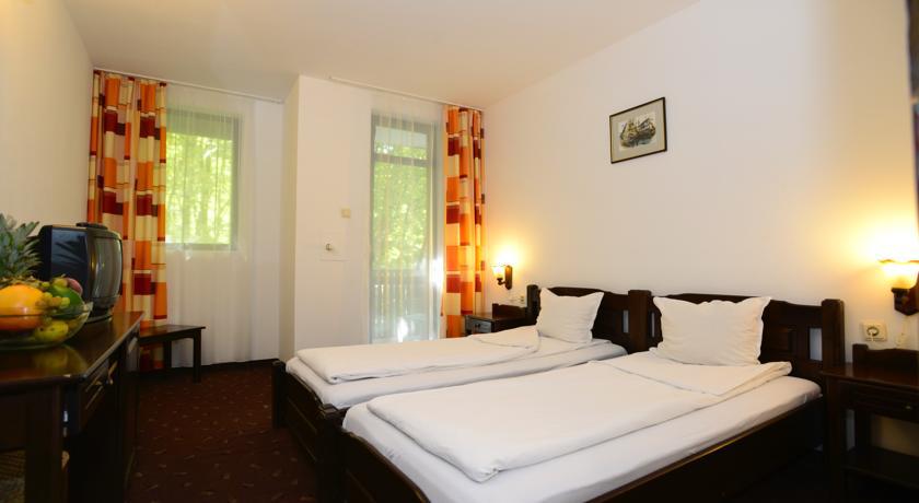 Alfaresort Palace Chiflika Hotel