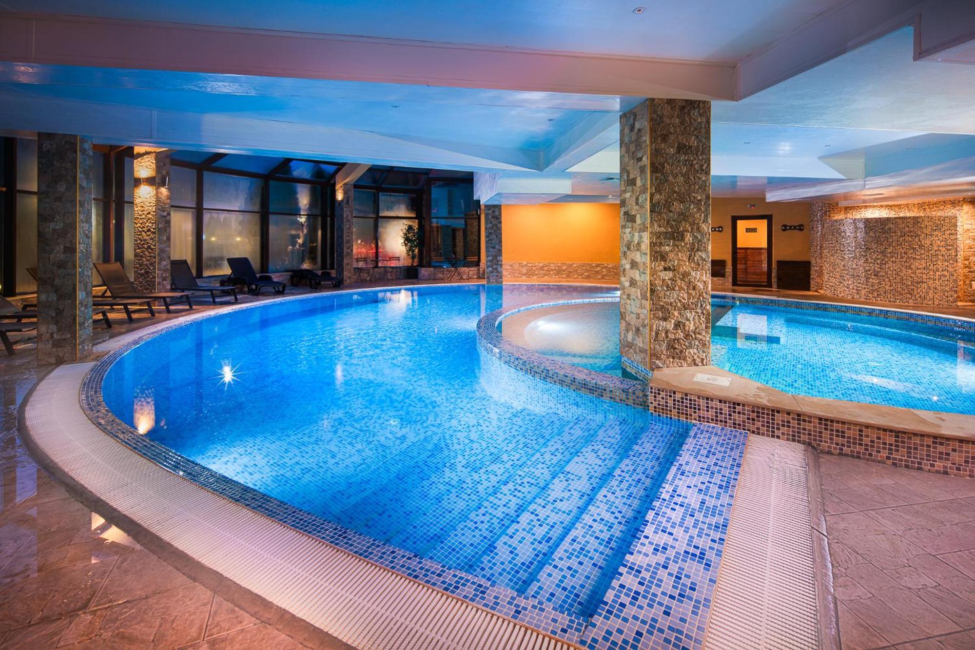 Alfaresort Palace Chiflika Hotel 4*