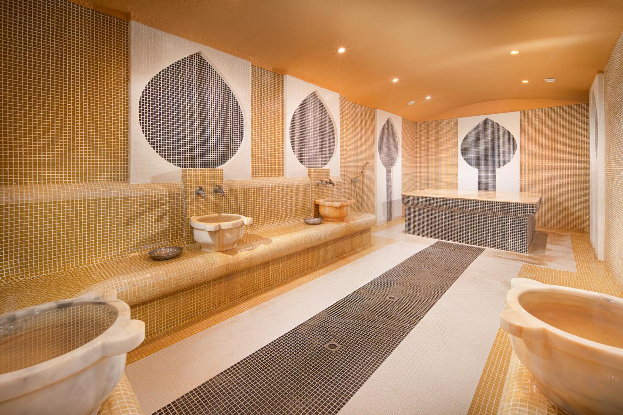 Alfaresort Palace Chiflika 4*