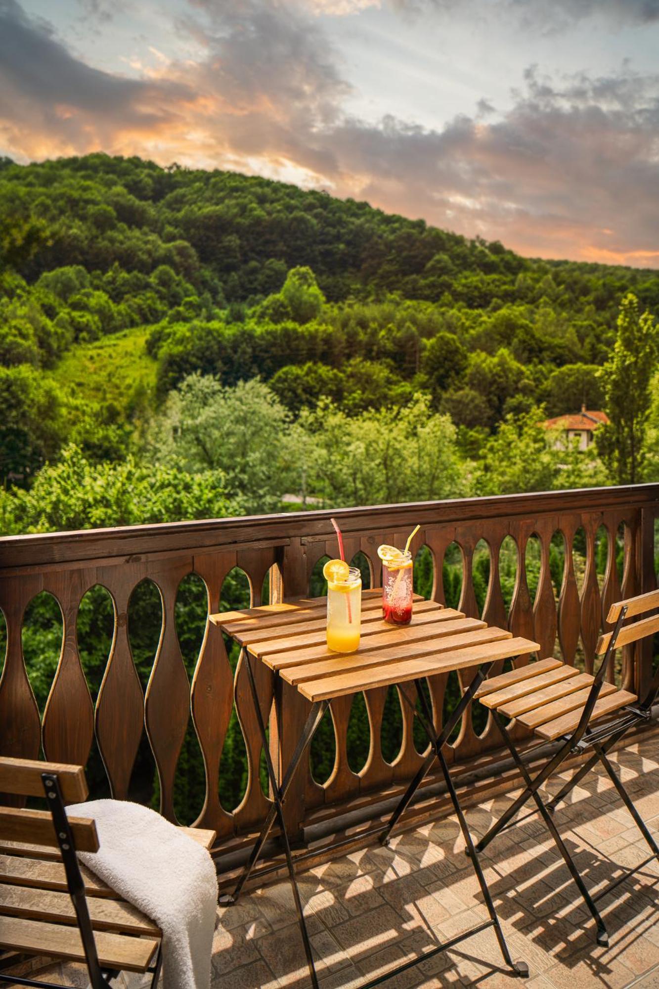 Hotel Alfaresort Palace Chiflika Chiflik