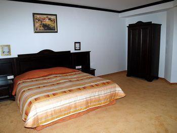 Alfaresort Palace Chiflika Hotel