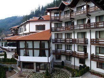 Alfaresort Palace Chiflika Hotel