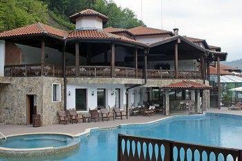 Alfaresort Palace Chiflika Hotel 4*