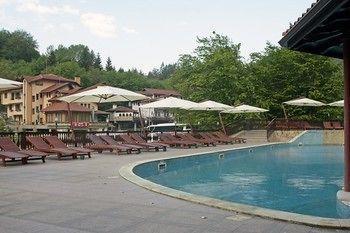 Alfaresort Palace Chiflika 4*