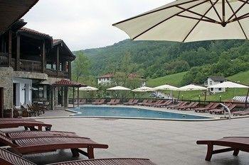 Alfaresort Palace Chiflika 4* Ciflic