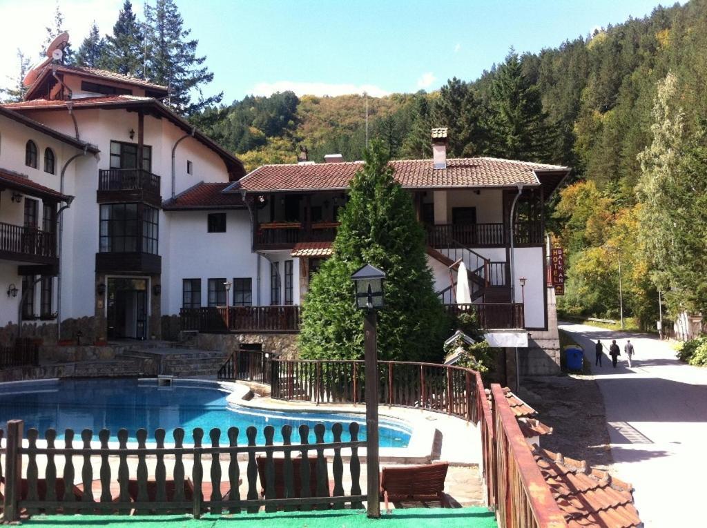 Alfaresort Palace Chiflika