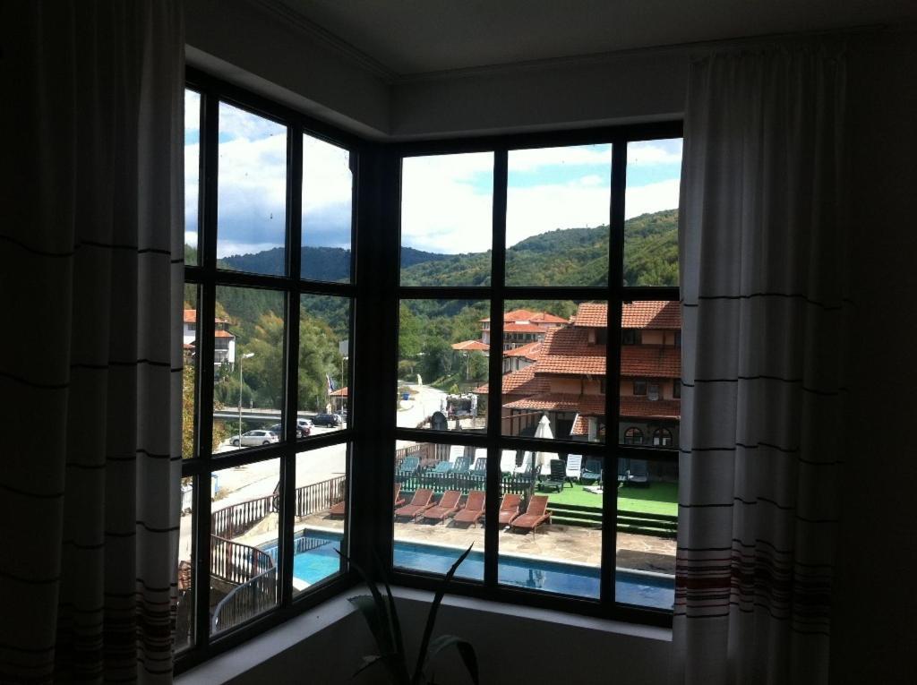 Alfaresort Palace Chiflika Chiflik