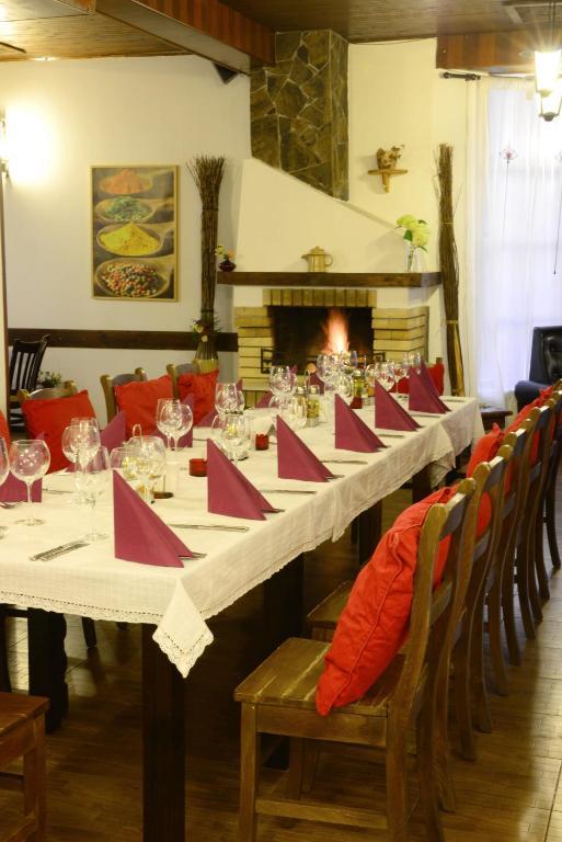 Alfaresort Palace Chiflika 4* Chiflik