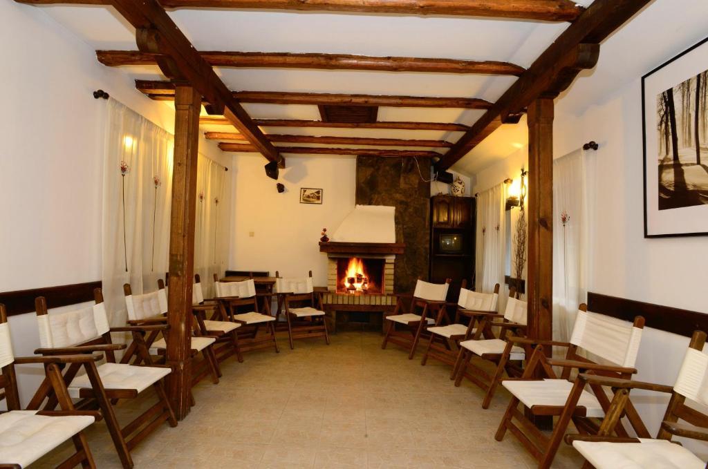 Alfaresort Palace Chiflika 4* Chiflik