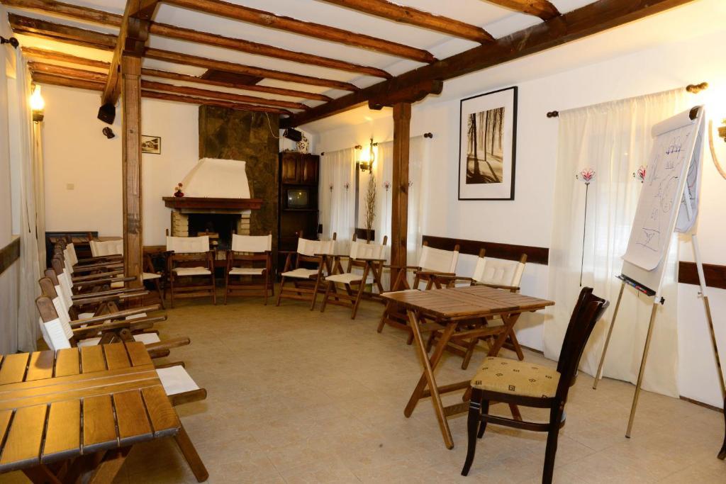 Hotel Alfaresort Palace Chiflika