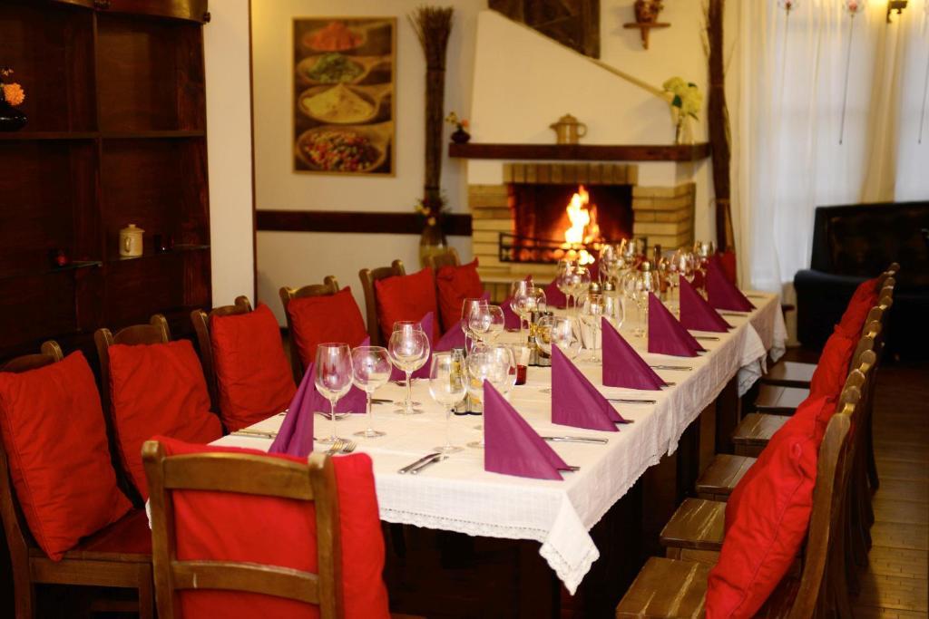 Alfaresort Palace Chiflika