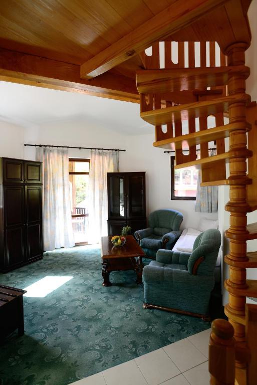Hotel Alfaresort Palace Chiflika Ciflic